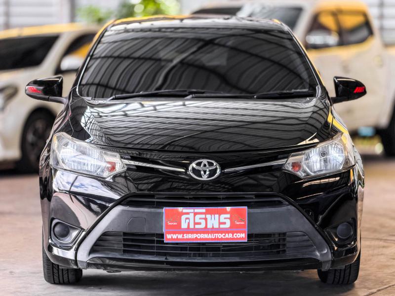 VIOS 1.5E ,AT 2013