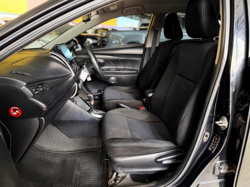 VIOS 1.5E ,AT 2013