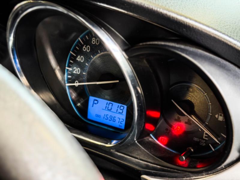 VIOS 1.5E ,AT 2013