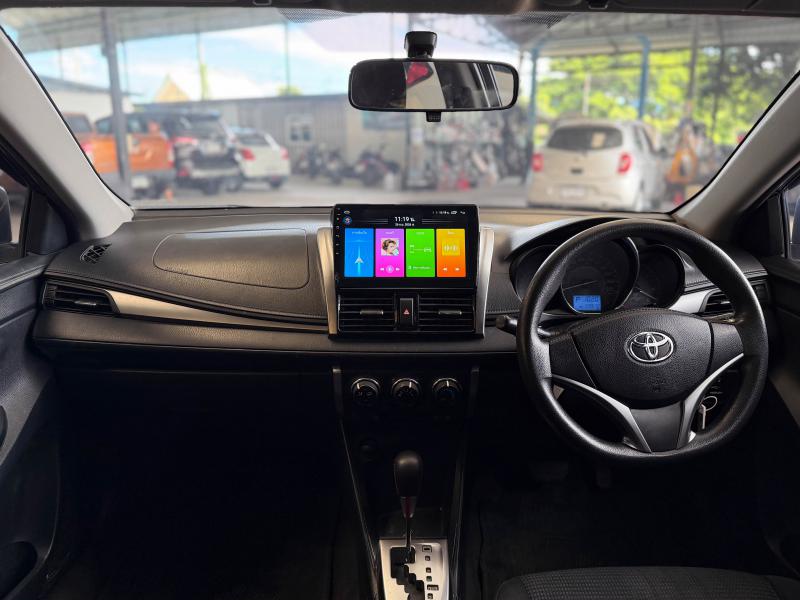 VIOS 1.5E ,AT 2013