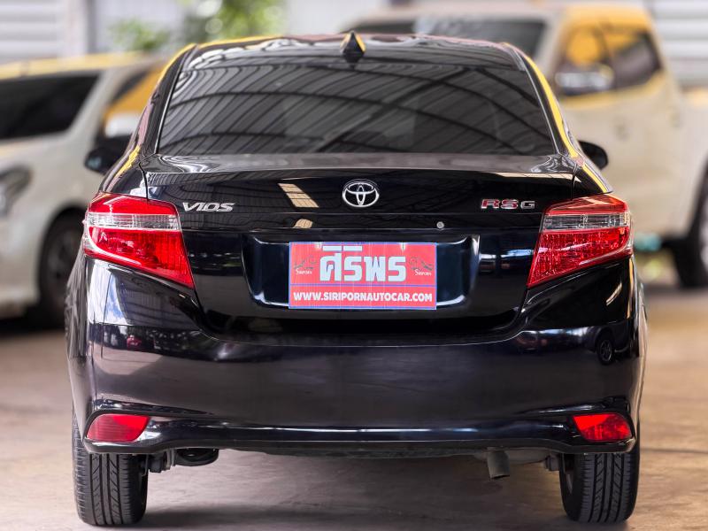 VIOS 1.5E ,AT 2013