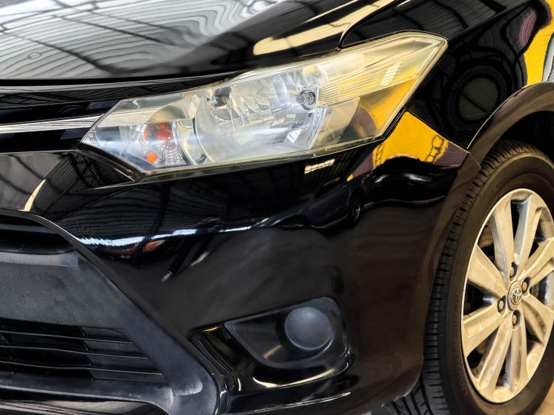 VIOS 1.5E ,AT 2013
