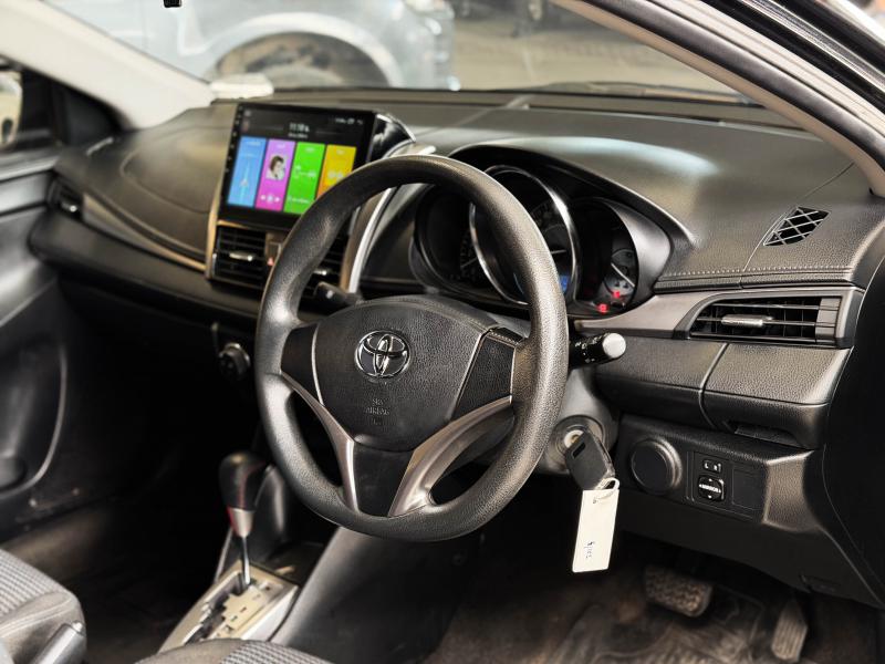 VIOS 1.5E ,AT 2013