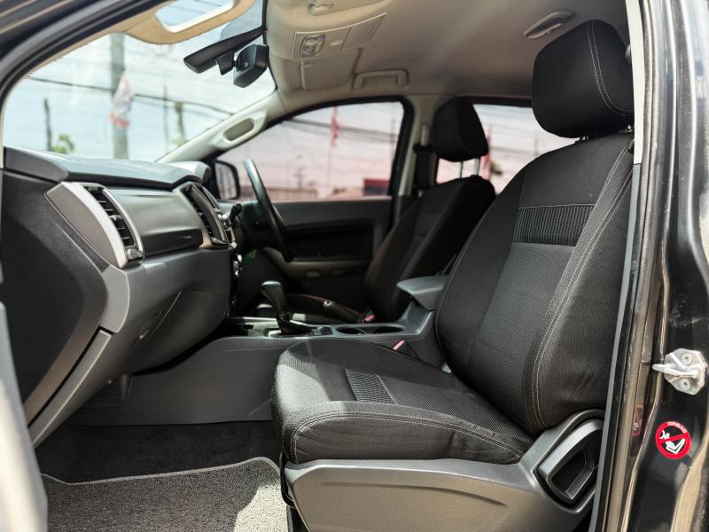 RANGER 4DR 2.2 XLT HIRIDER