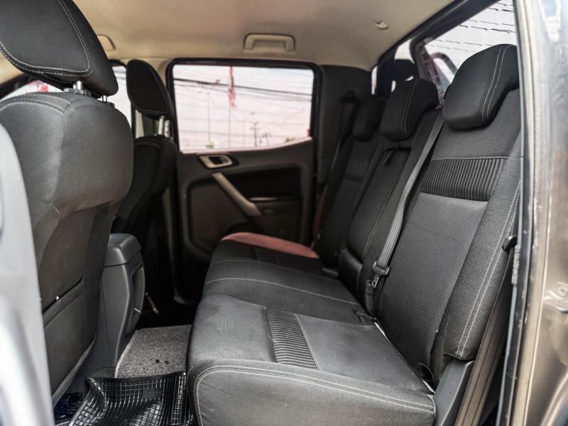 RANGER 4DR 2.2 XLT HIRIDER