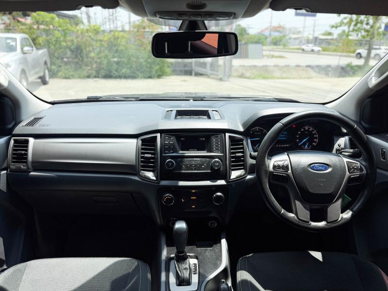 RANGER 4DR 2.2 XLT HIRIDER