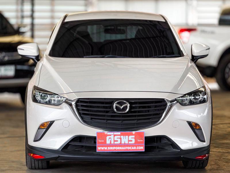 CX3 2.0 C 