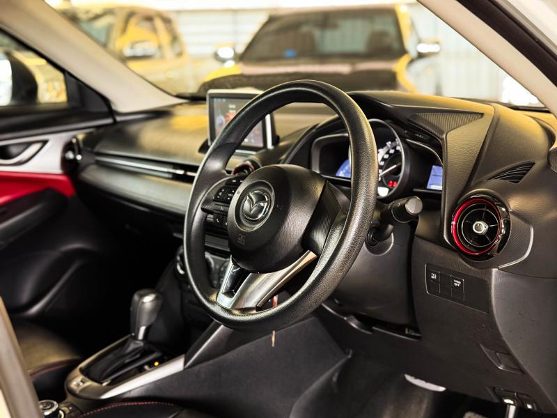 CX3 2.0 C 
