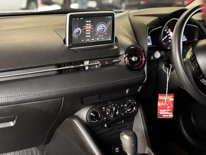 CX3 2.0 C 