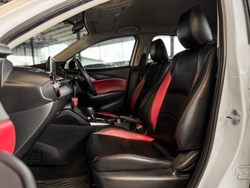 CX3 2.0 C 