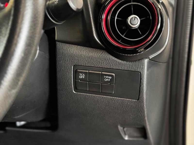CX3 2.0 C 