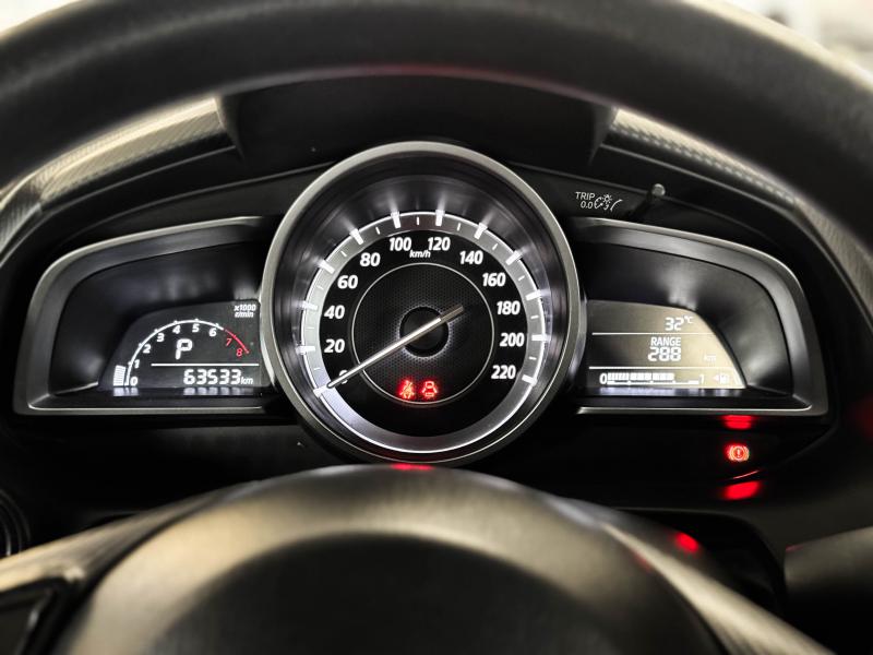 CX3 2.0 C 