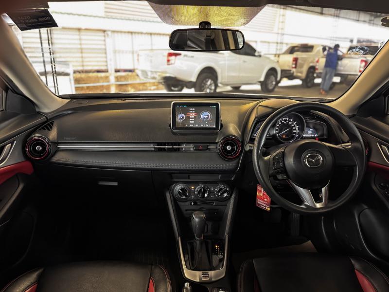 CX3 2.0 C 