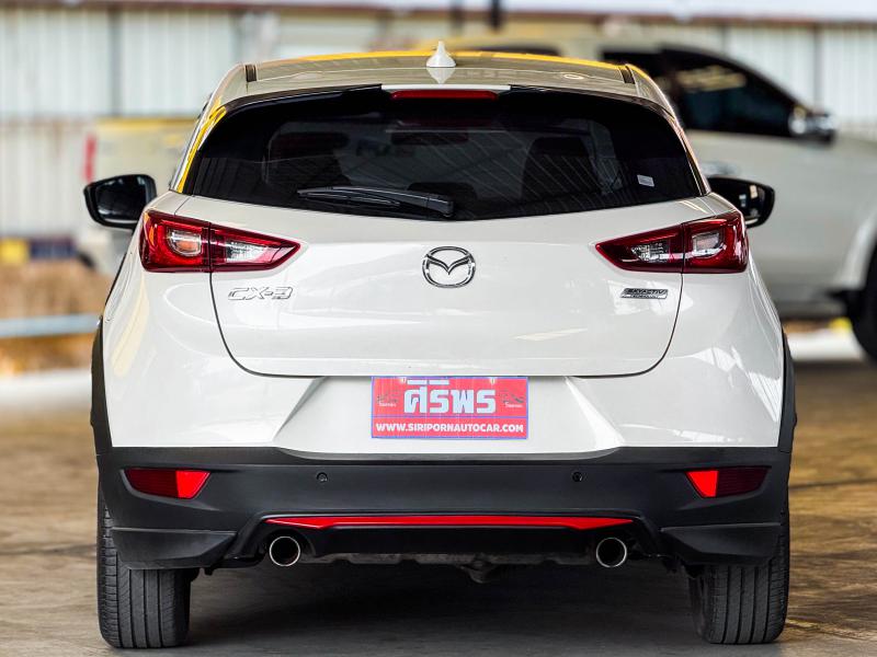 CX3 2.0 C 