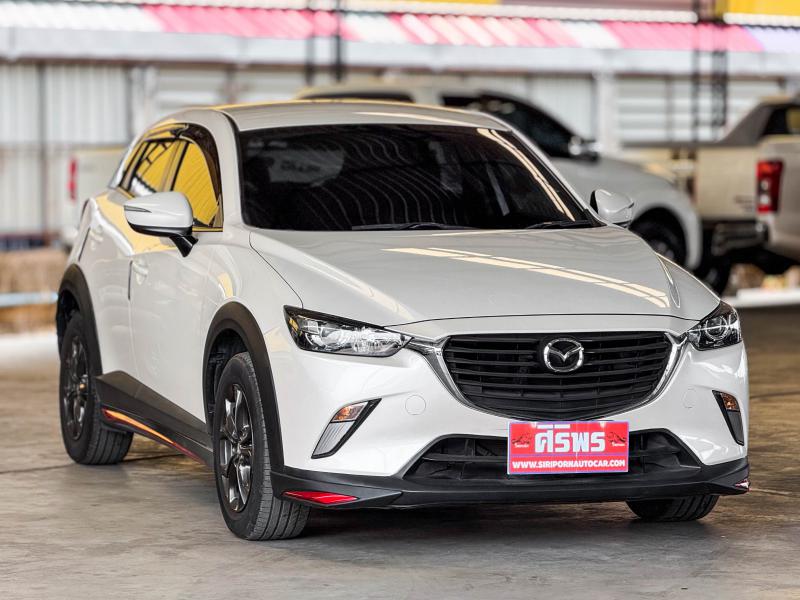 CX3 2.0 C 