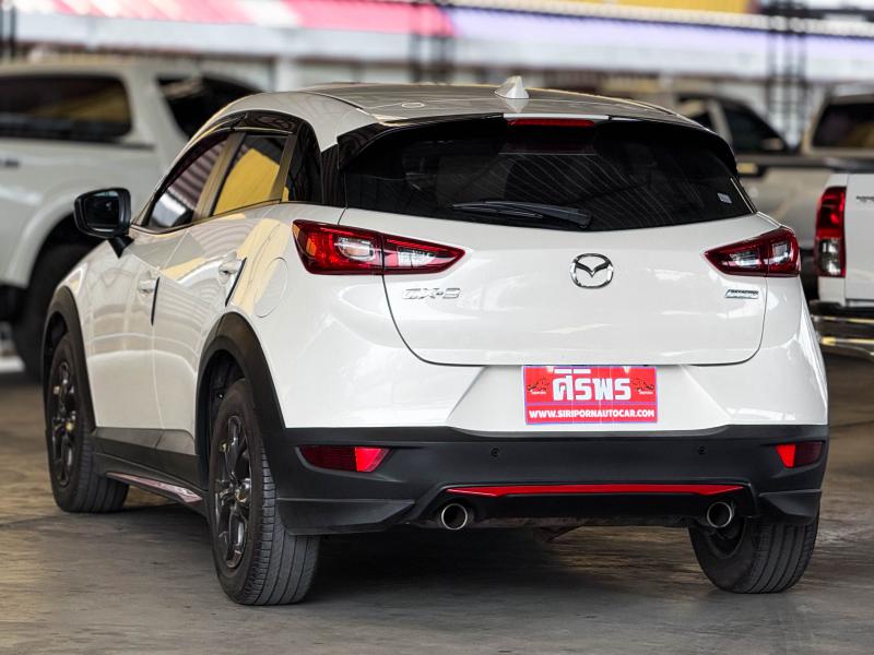 CX3 2.0 C 