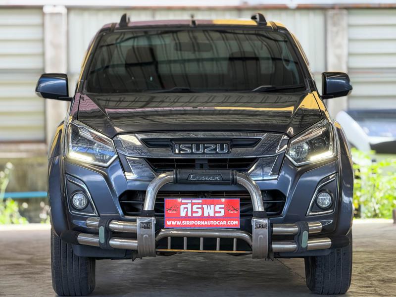 D-MAX CAB 1.9 L DdI HI LANDER