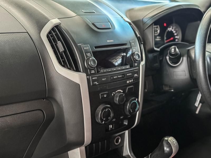 D-MAX CAB 1.9 L DdI HI LANDER