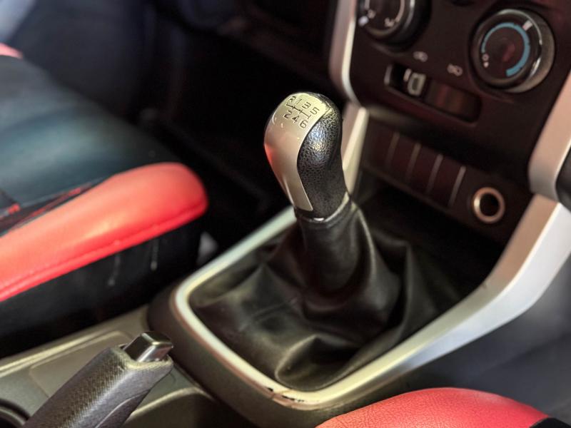 D-MAX CAB 1.9 L DdI HI LANDER