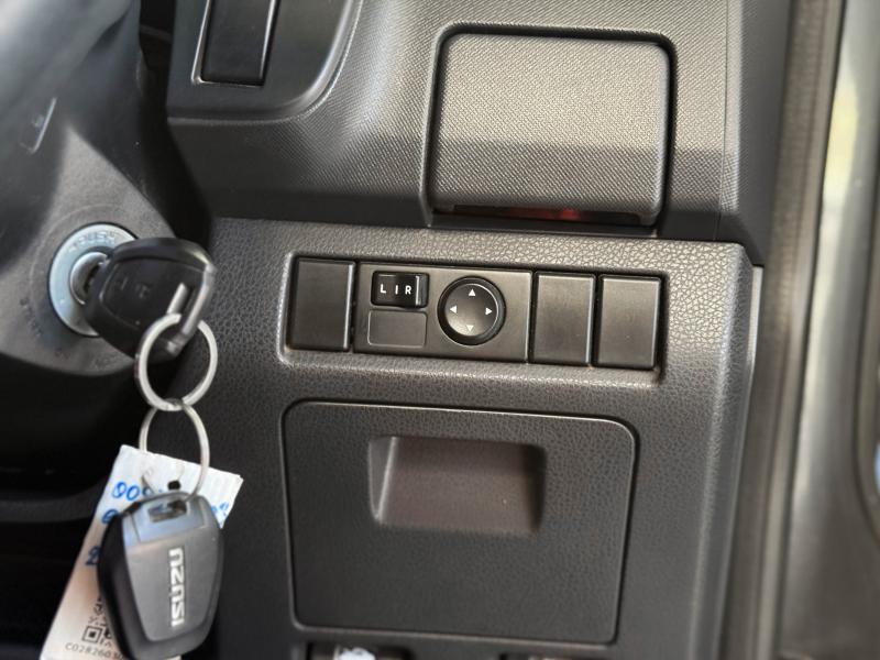 D-MAX CAB 1.9 L DdI HI LANDER