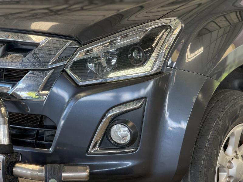 D-MAX CAB 1.9 L DdI HI LANDER