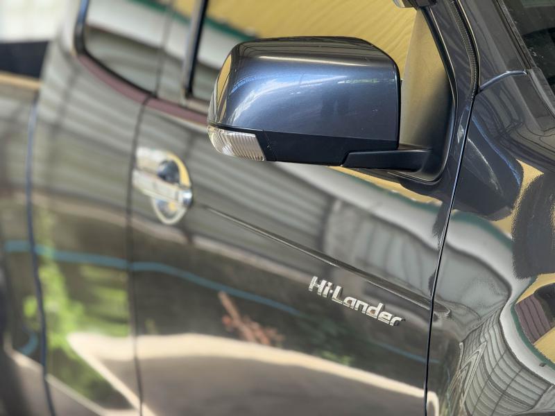 D-MAX CAB 1.9 L DdI HI LANDER