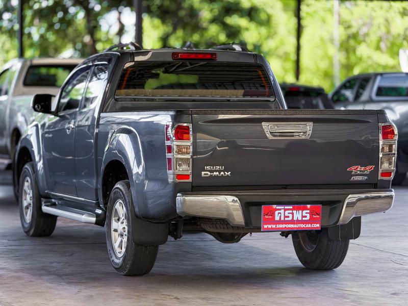 D-MAX CAB 1.9 L DdI HI LANDER