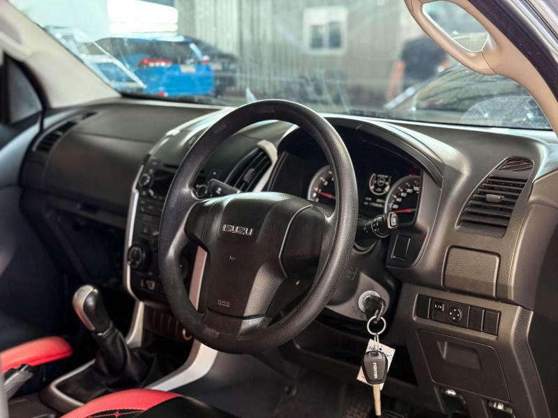 D-MAX CAB 1.9 L DdI HI LANDER