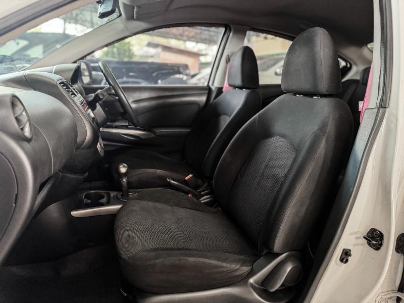 ALMERA 1.2 E  