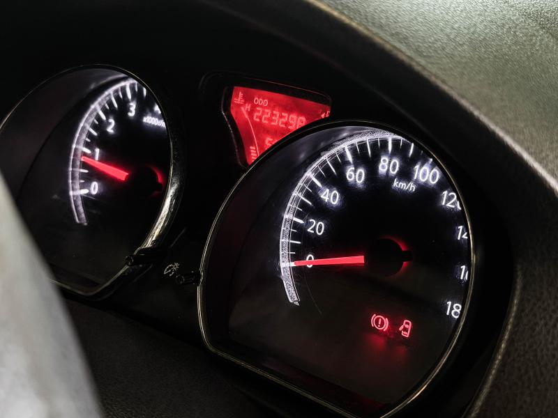ALMERA 1.2 E  