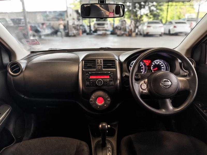 ALMERA 1.2 E  