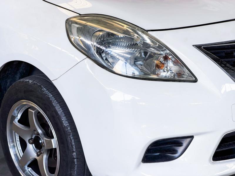 ALMERA 1.2 E  