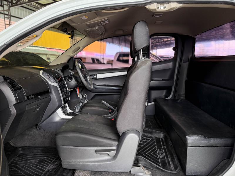 D-MAX CAB 1.9 L Ddi HILANDER 