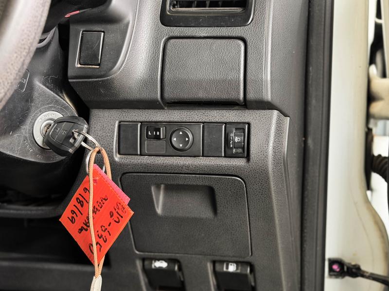 D-MAX CAB 1.9 L Ddi HILANDER 