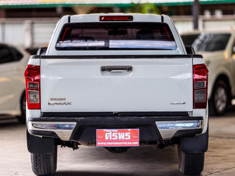 D-MAX CAB 1.9 L Ddi HILANDER 
