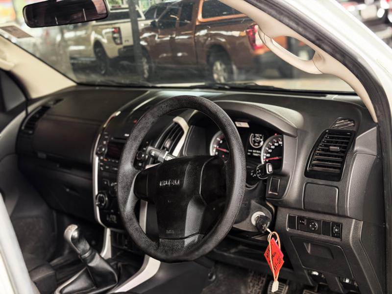 D-MAX CAB 1.9 L Ddi HILANDER 