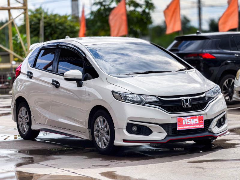 JAZZ GK 1.5 V i-VTEC