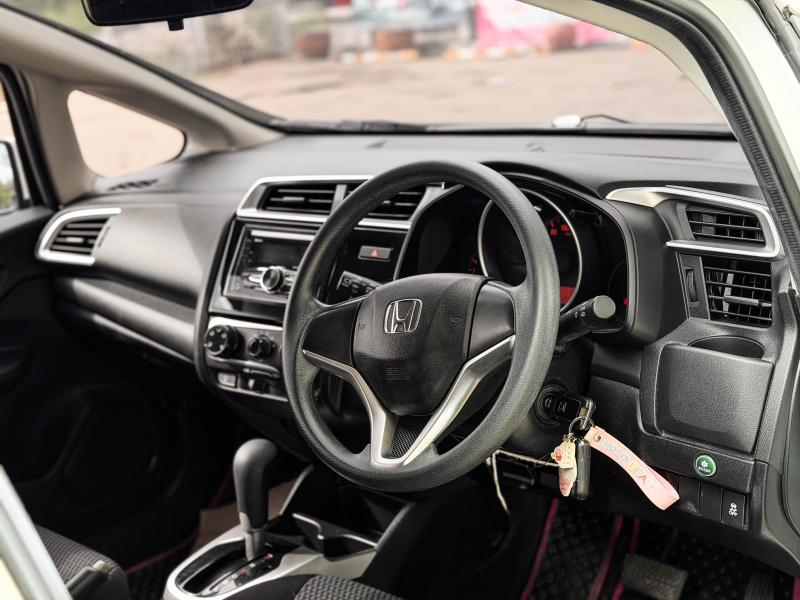JAZZ GK 1.5 V i-VTEC
