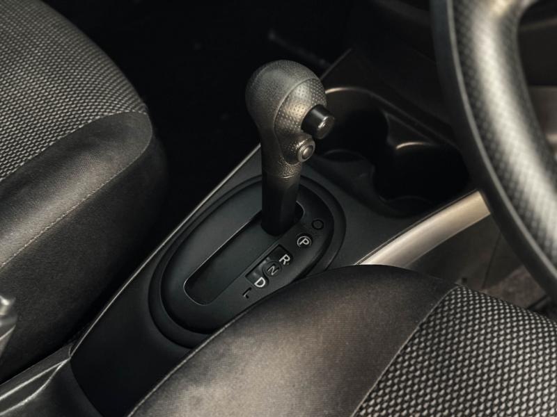 ALMERA 1.2 E XTRONIC CVT 