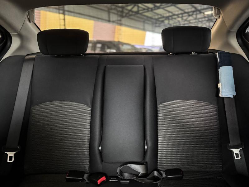 ALMERA 1.2 E XTRONIC CVT 