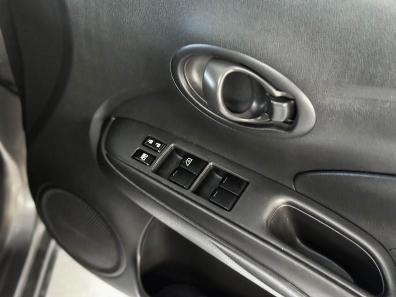 ALMERA 1.2 E XTRONIC CVT 