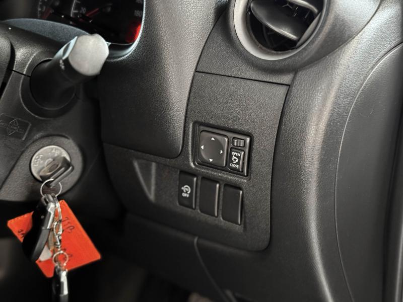 ALMERA 1.2 E XTRONIC CVT 