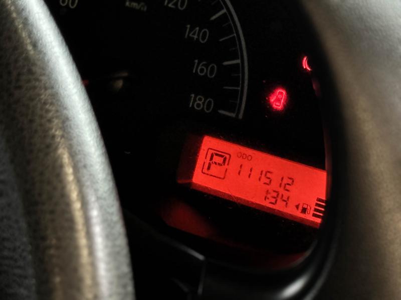 ALMERA 1.2 E XTRONIC CVT 