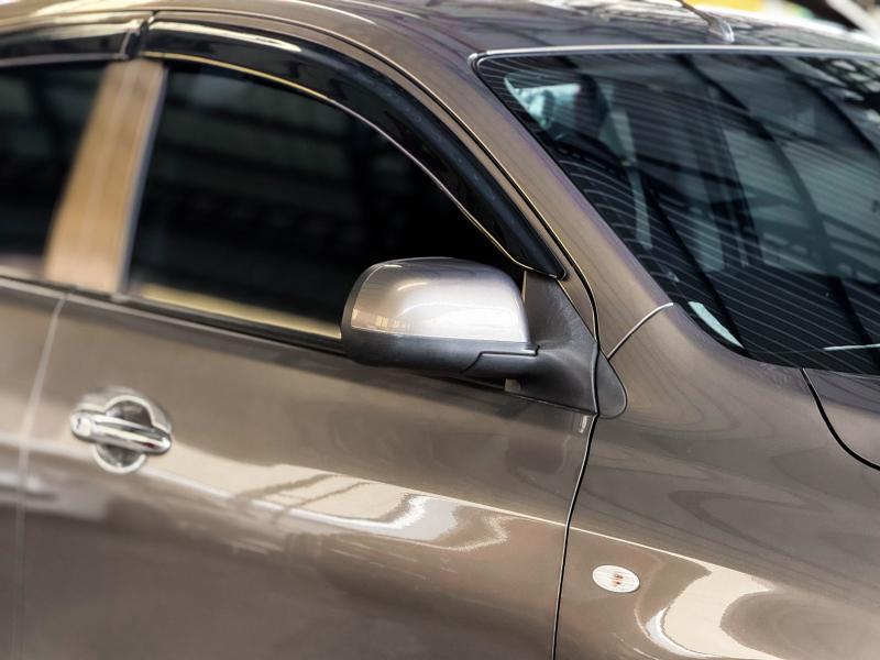 ALMERA 1.2 E XTRONIC CVT 