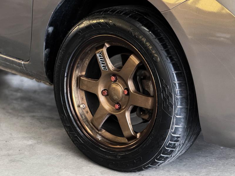 ALMERA 1.2 E XTRONIC CVT 