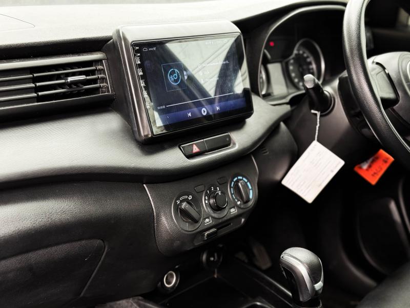 ERTIGA 1.5 L GL 