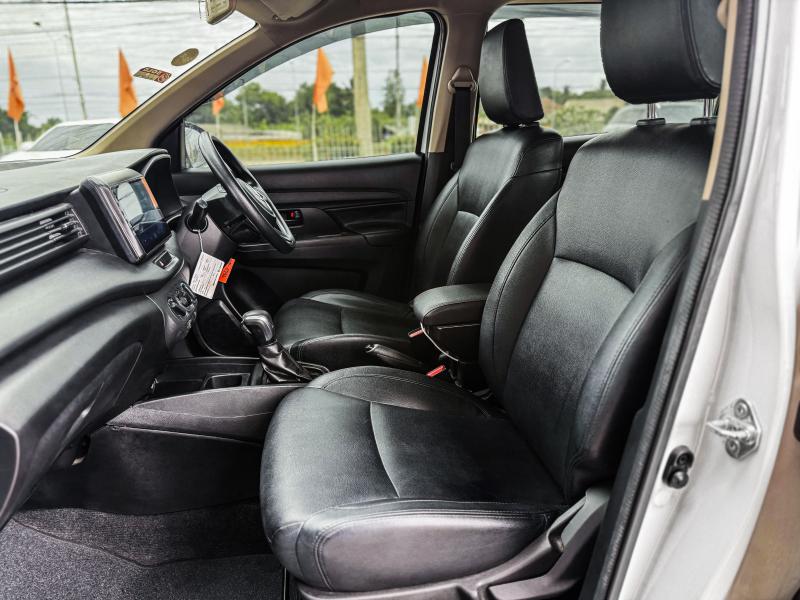 ERTIGA 1.5 L GL 