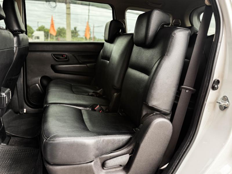 ERTIGA 1.5 L GL 