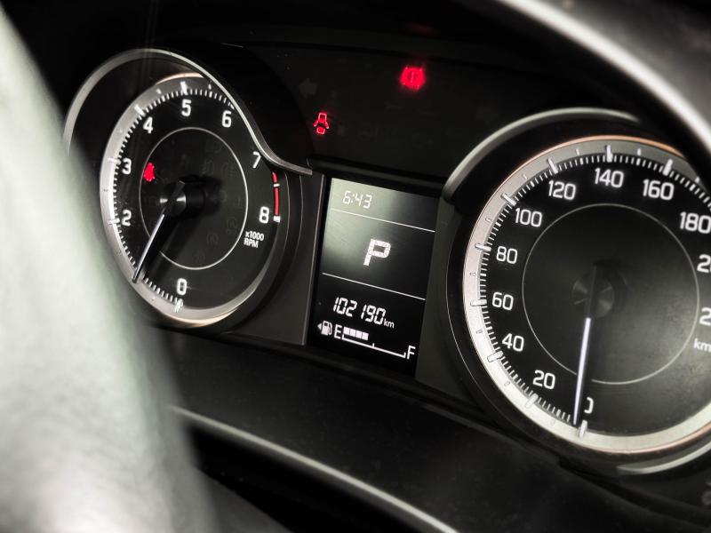 ERTIGA 1.5 L GL 