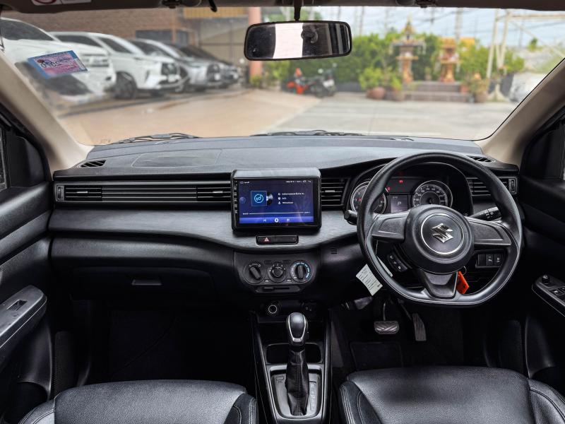 ERTIGA 1.5 L GL 